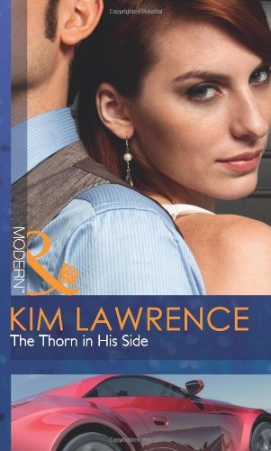 The thorn his side - his, (mills