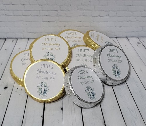 Set x personalised - x,