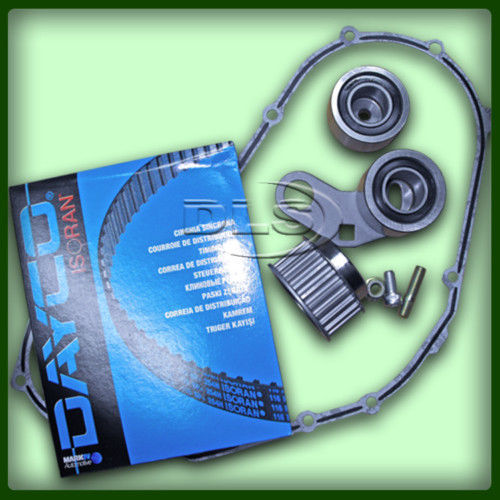 Timing cam belt mod kit - timing,