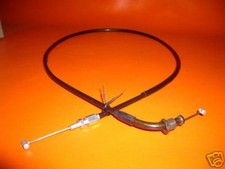 Throttle Cable _ To _ New _ CX