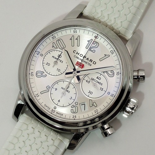 Chopard mille miglia - chopard,