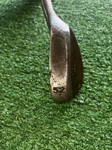 Cleveland rtx 588 rotex - 588, 52