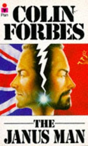 The janus man forbes - janus, colin