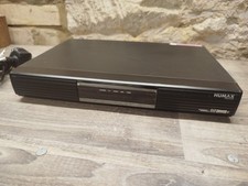 Humax PVR-9150T 160GB Hard
