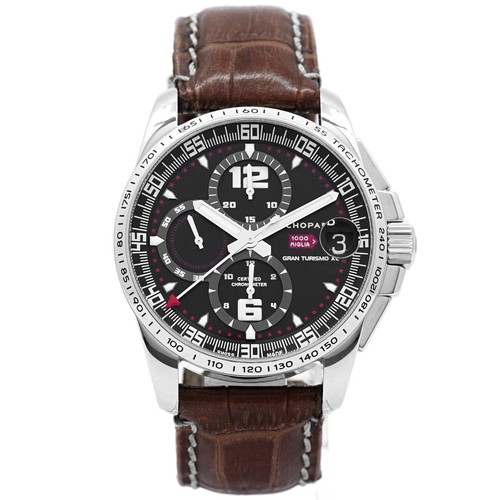 Chopard watch mille miglia - watch,