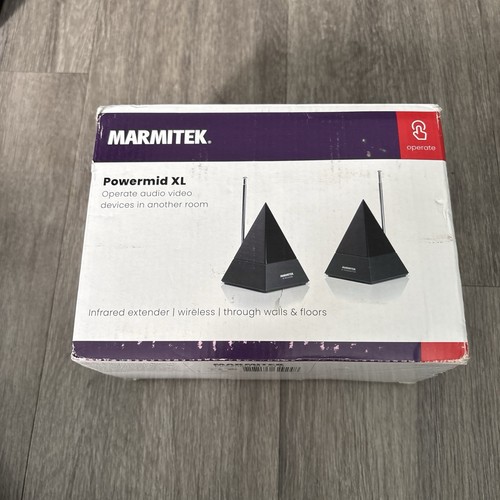 Marmitek powermid wireless - powermid, xl