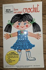 Mon Tricot Stitches Patterns
