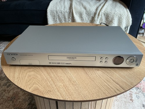 Samsung dvd r122 recorder - samsung, dvd-r122