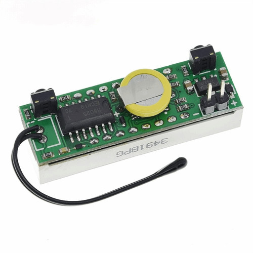 Led display rx8025t - led,