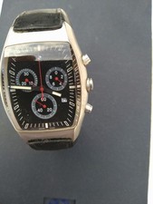 BMW Watch Chronograph Lifestyle Collection Ventura limited Edition