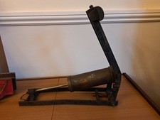 VINTAGE FOOT PUMP FOR SPARES