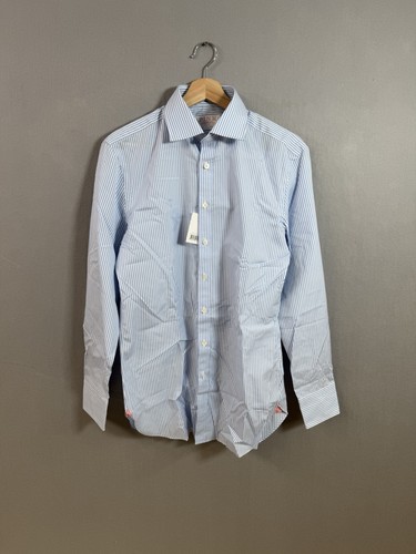 Thomas pink tailored long - thomas,