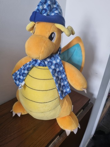 Build bear dragonite - build, with