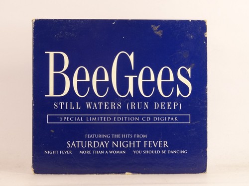 Bee gees still - bee, waters