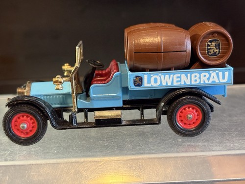 Matchbox models yesteryear - matchbox,
