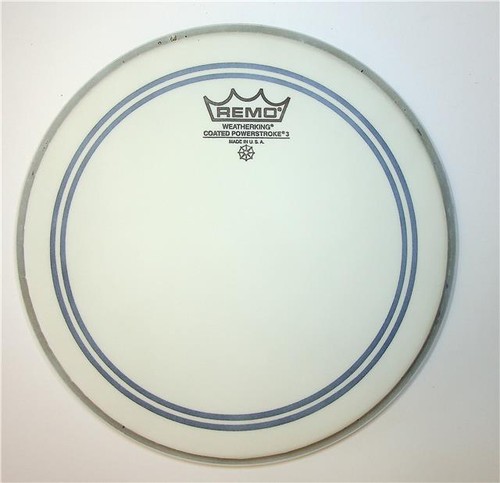 Remo 0110 10 - p3-0110-bp, 10"