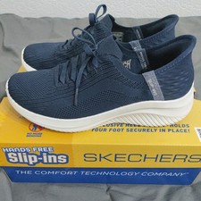 Skechers Womens Slip Ins