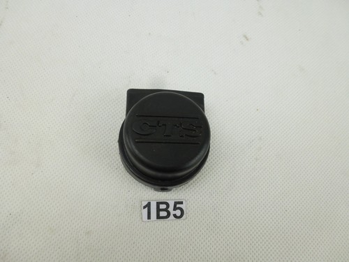 Exhaust valve control cover - valve,