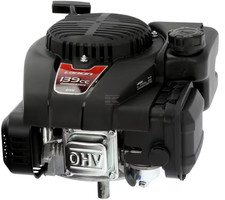 Loncin Single Cylinder Engine