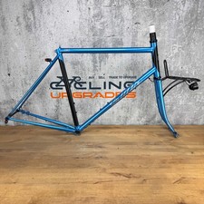 2021 Saltair Cycles Randonneur