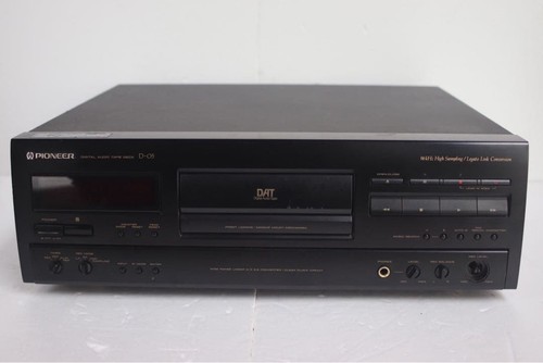 Pioneer dat deck digital - d-05,