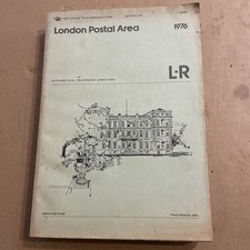 1976 June Post Office