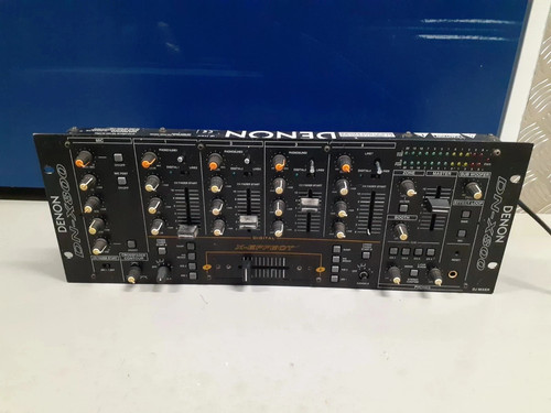 Denon x800 digital analog 4 - dn-x800,