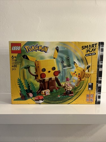 Lego pokémon training house - pokémon,