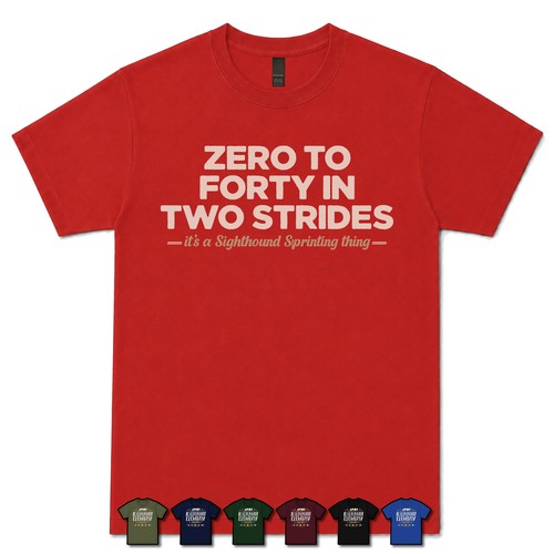 Zero forty two strides - in,