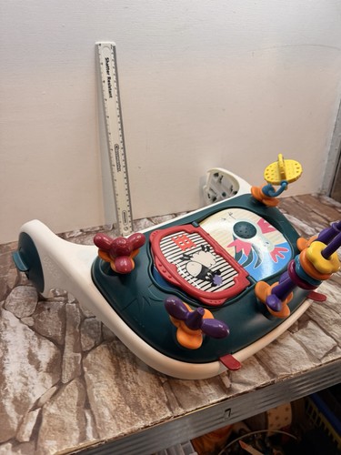 Mamas papas suction activity - mamas,
