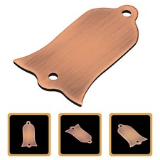  Truss Rod Cover for Bass