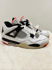 Air Jordan 4 Flight Nostalgia