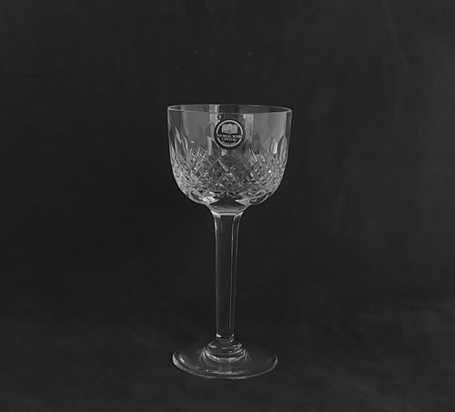 Thomas webb crystal - webb, normandy