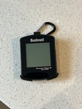 Bushnell Phantom 2 Slope Golf Rangefinder