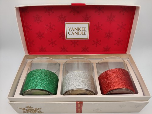 Yankee candle festive - yankee,