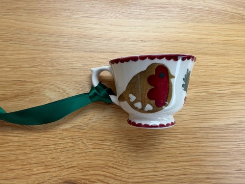 Emma bridgewater hanging - emma,