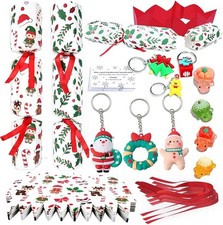 Hoiyen Christmas Crackers,10