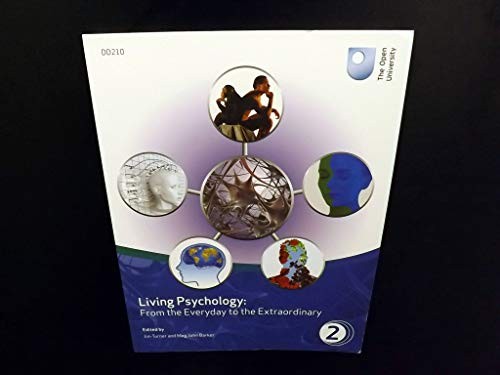 Living psychology from - psychology:,