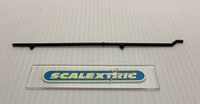 SCALEXTRIC 1980s C704 C705 GRANDSTAND SPARE PART (1 x BLACK DRAINPIPE) PERFECT