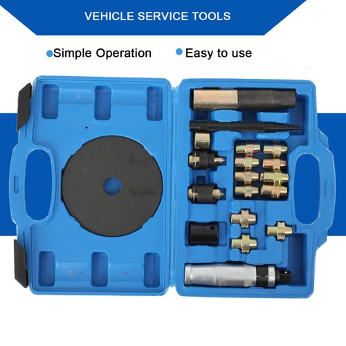 Universal main locking wheel - main,