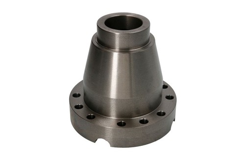 Differential housing