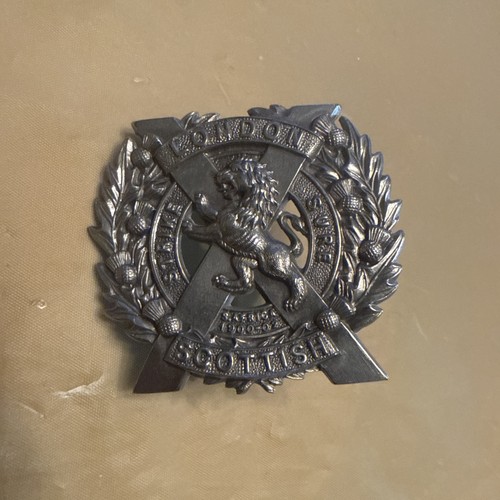 Bb362 rare 14th battalion - bb362-,