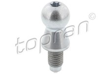 4x ✅Fits TOPRAN 723 829 FOOT PIN CLUTCH SPHERICAL CITROEN BERLINGO/C ⭐UK Seller⭐