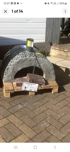 Pizza oven - 🇮🇹,