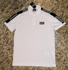 EMPORIO ARMANI $125 Polo Shirt