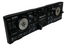 numark dj2go2 touch