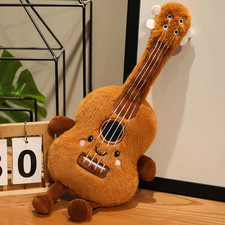Adorable Musical Plush Toys