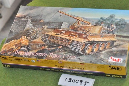 Scale ww2 kit - 1/35,