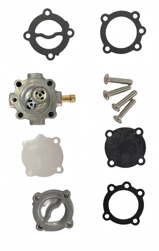 15100 93912 boat motor - motor, fuel