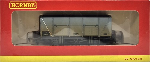 Hornby r6218 20t - r6218, plank